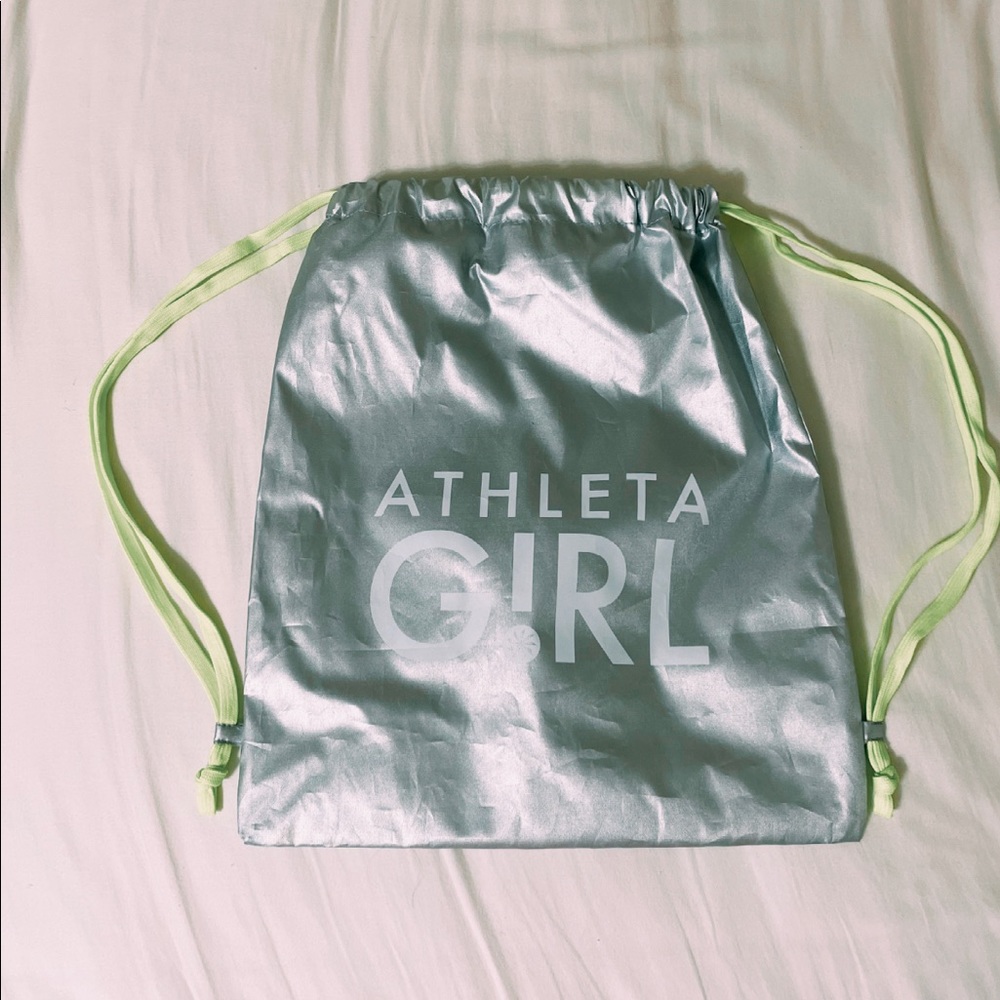 Athleta Bag